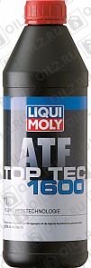 ������   LIQUI MOLY Top Tec ATF 1600 1 .