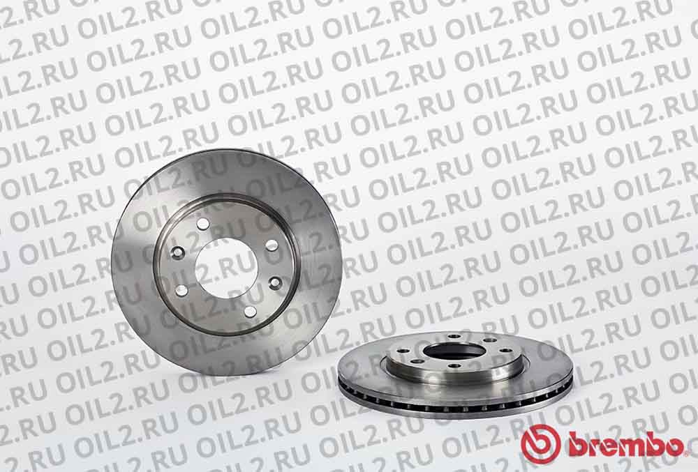  BREMBO 09.9610.14