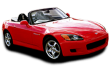     Honda (USA / CAN) S2000