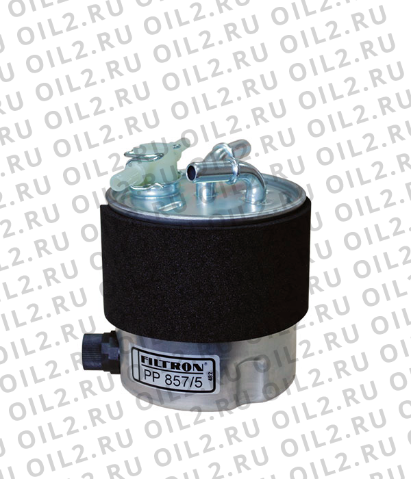 ������  FILTRON PP 857/5