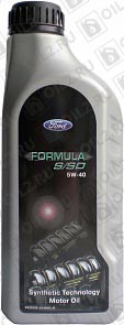 Купить FORD Formula S/SD Synthetic Technology Motor Oil 5W-40 1 л.