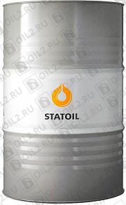 ������   STATOIL Hydraulic Oil Premium 22 208 .