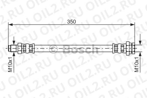   (Bosch 1987476491)