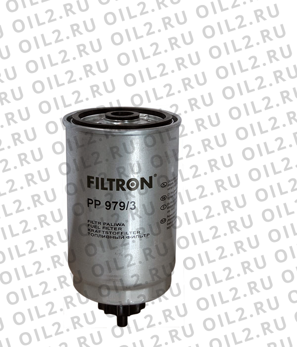   FILTRON PP 979/3