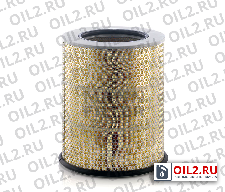  MANN CF 2000/1