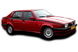     Alfa Romeo 75