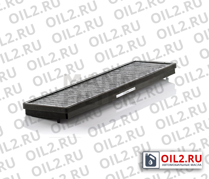 ������ MANN CUK 5877