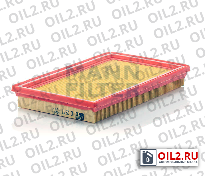 ������ MANN C 2851