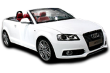     Audi A3 Cabriolet