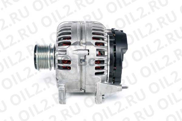 генератор (Bosch 0124525542). Фотогаллерея. генератор (Bosch 0124525542). Фотогаллерея.