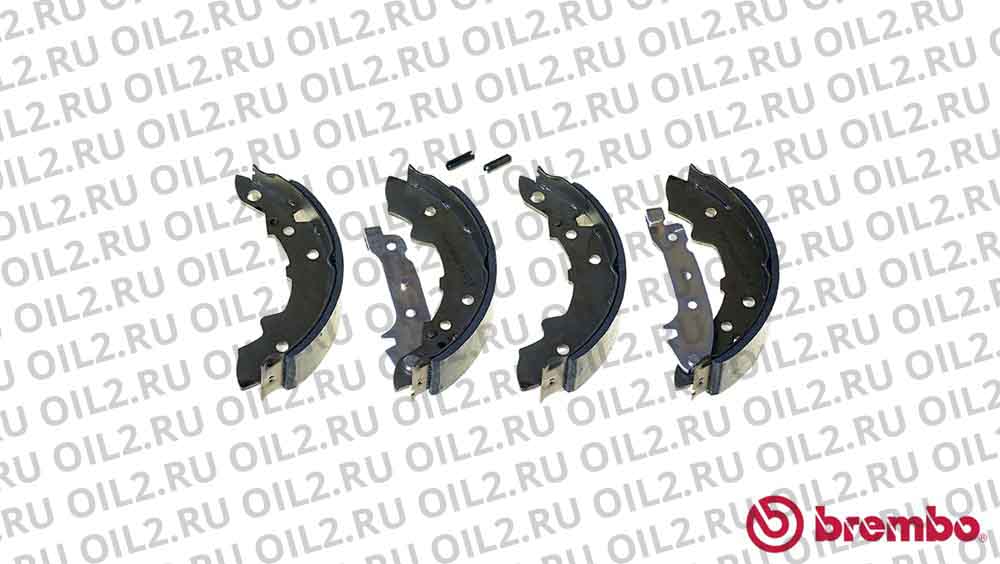    BREMBO S 68 508. .