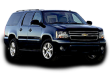     Chevrolet (USA / CAN) Suburban