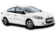     Renault Fluence Z.E.