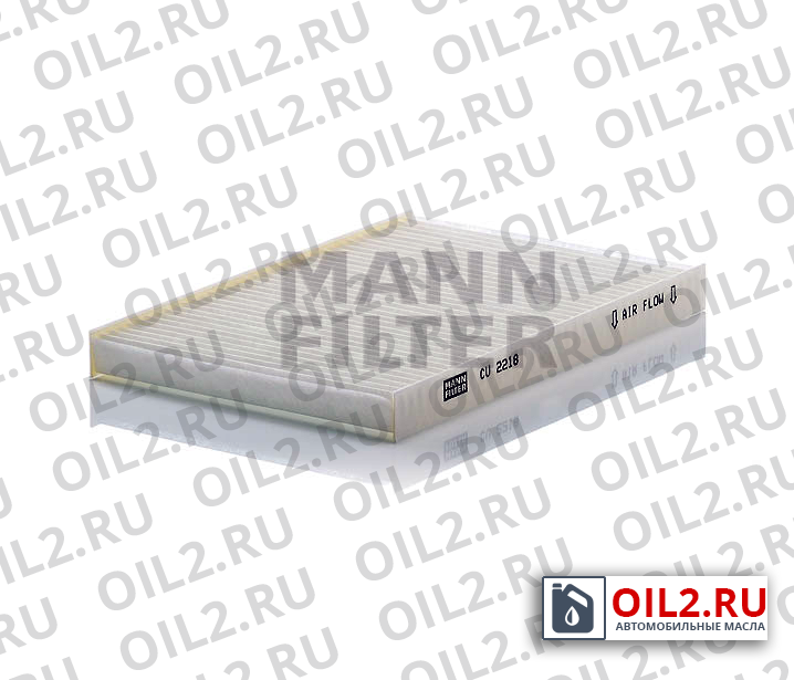  MANN CU 2218