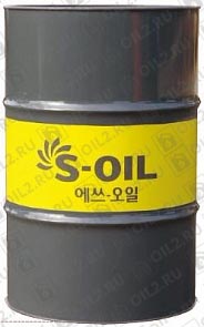 S-OIL Seven Red1 0W-20 200 . 