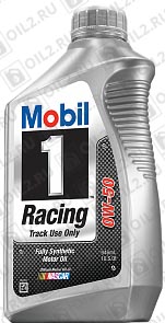 MOBIL 1 Racing 0W-50 US 0,946 .