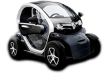     Renault Twizy