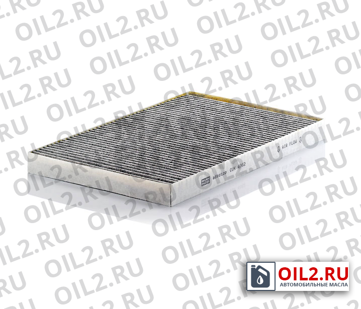 Купить MANN CUK 4062 Купить MANN CUK 4062