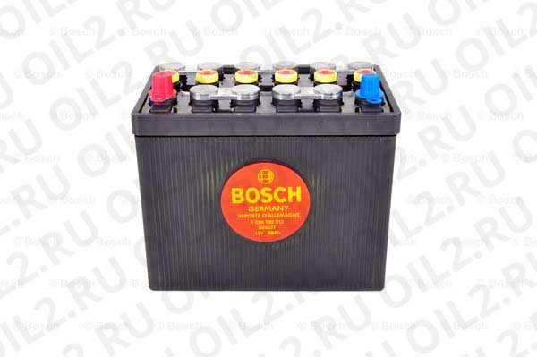 ,  (Bosch F026T02312). .