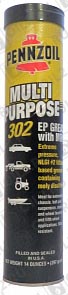  PENNZOIL Multi-Purpose 302 EP Grease With Moly 0,397  