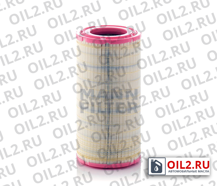 MANN CF 1127