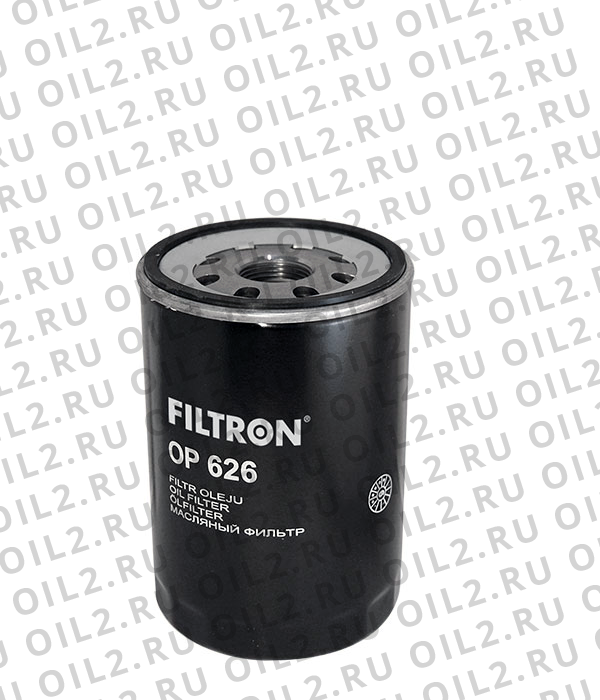  FILTRON OP 626