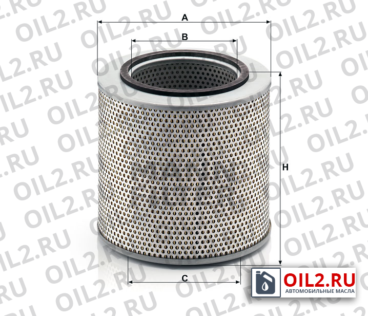   MANN H 20 211