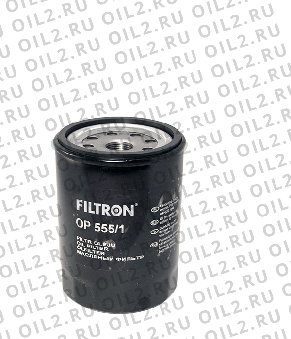 ������ ������ FILTRON OP 555/1