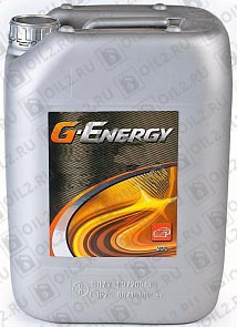 ������ GAZPROMNEFT G-Energy F Synth 5W-40 20 .