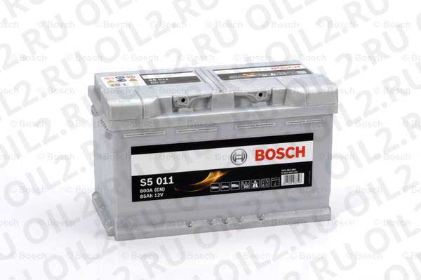 , s5 (Bosch 0092S50110)