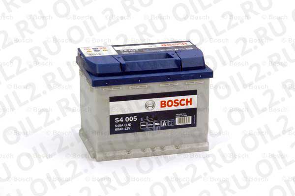 , s4 (Bosch 0092S40050). .