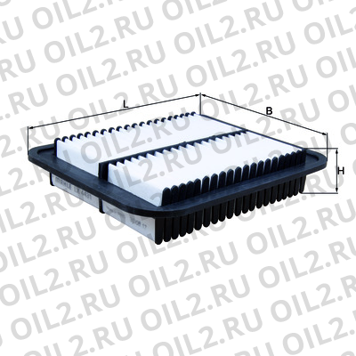   Mahle LX 4431