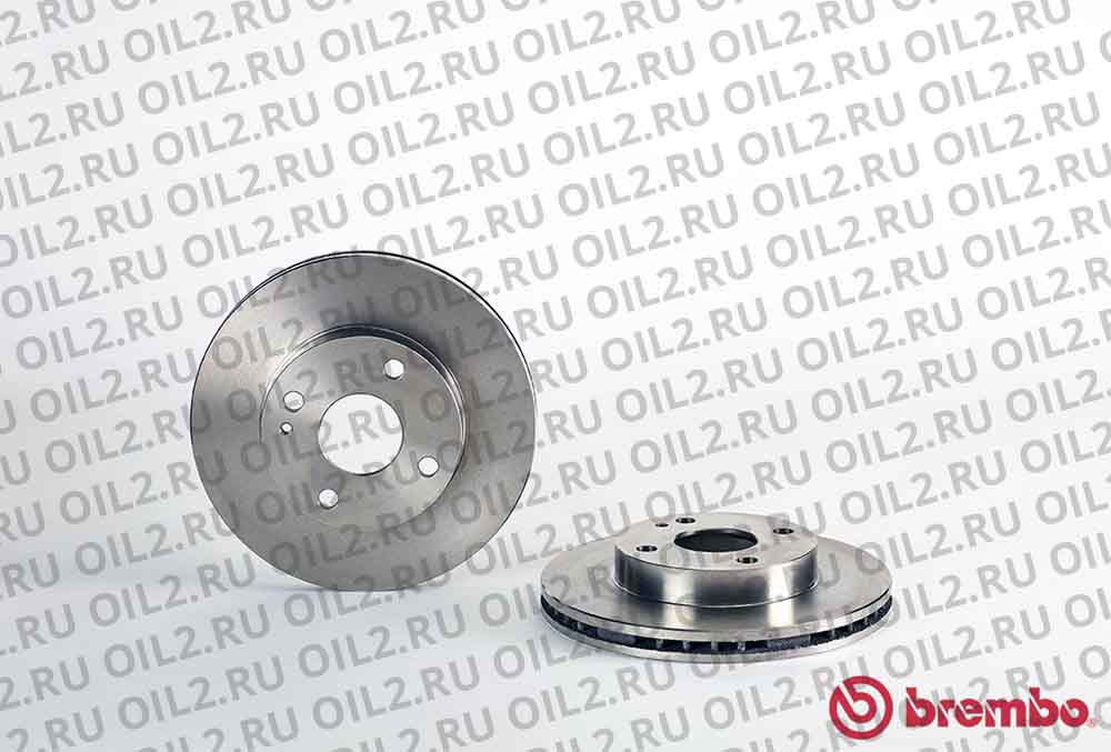������ ����� BREMBO 09.7824.10