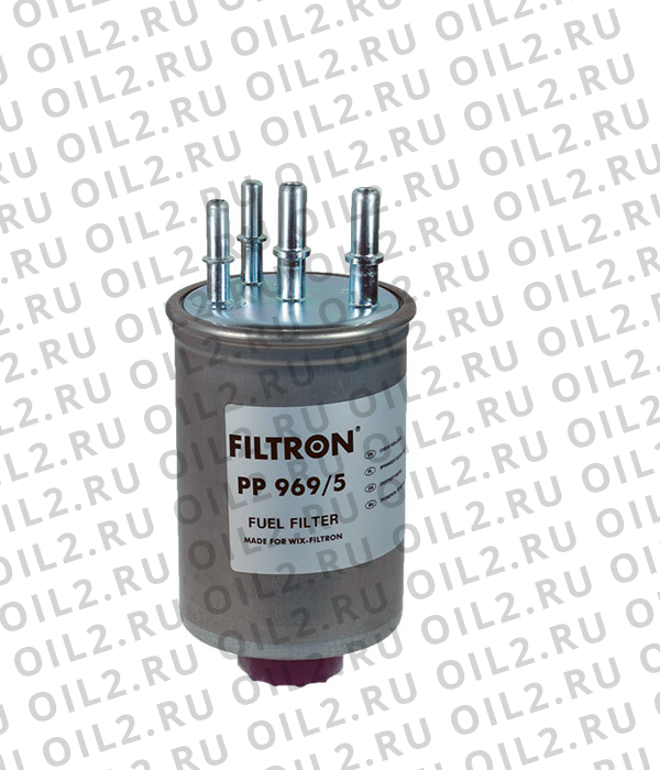  FILTRON PP 969/5 