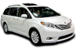     Toyota (USA / CAN) Sienna