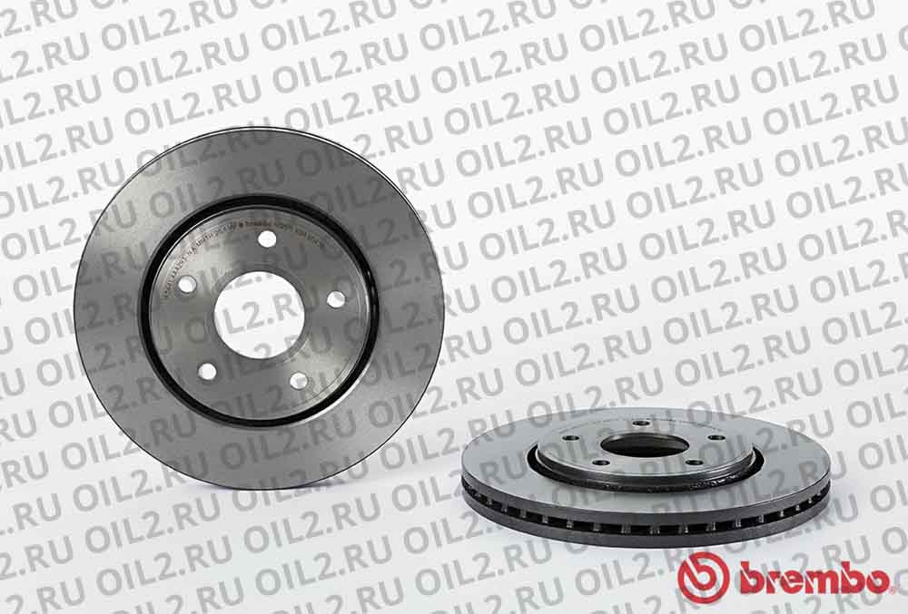  BREMBO 09.N125.11. .