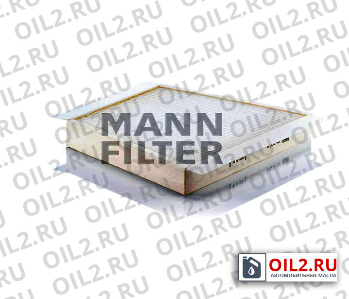 ������ MANN CU 3172/1