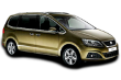     Seat Alhambra (71) (2010 - )