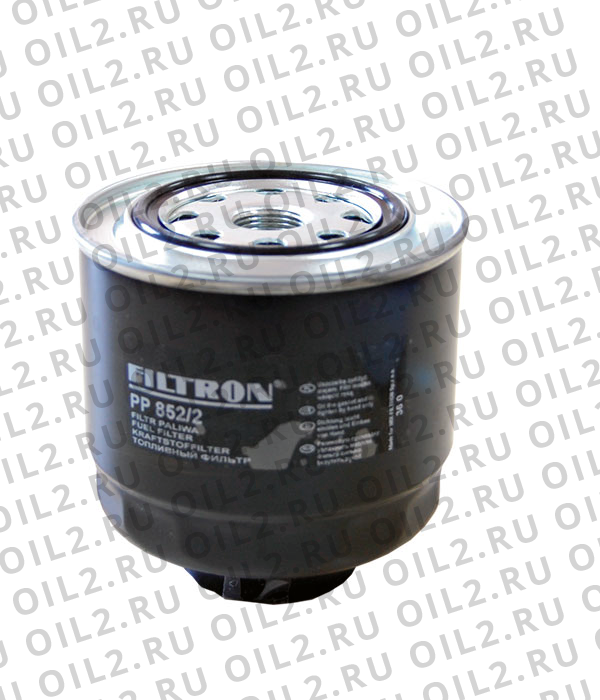 ������  FILTRON PP 852/2