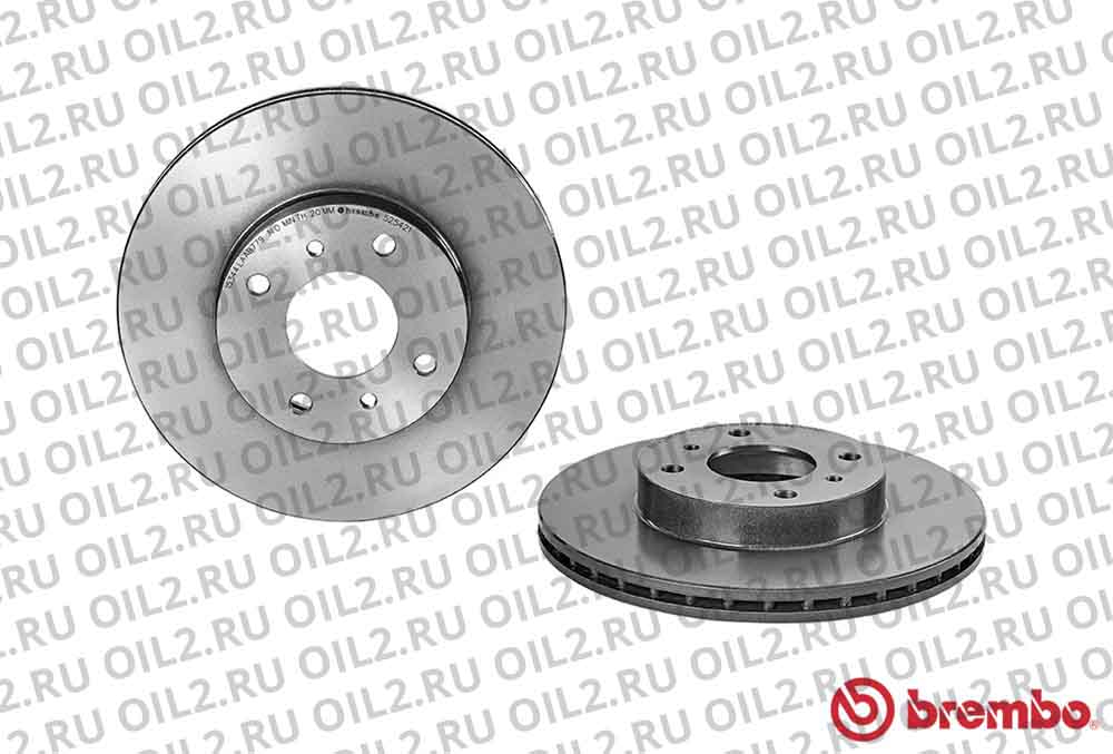  BREMBO 09.5254.21. .