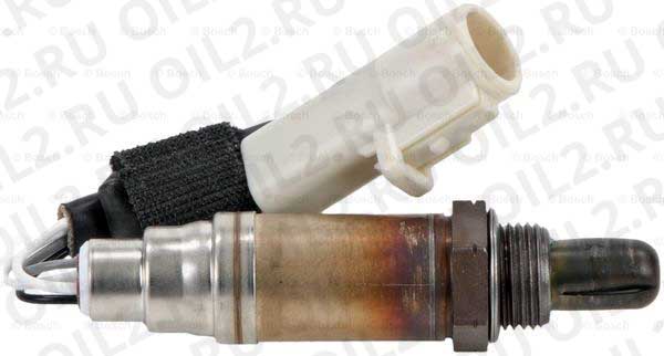 лямбда-датчик (Bosch 0258005716). Фотогаллерея. лямбда-датчик (Bosch 0258005716). Фотогаллерея.