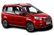     Ford (EU) Tourneo Courier