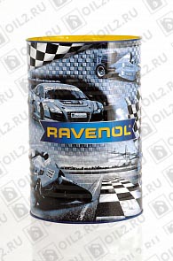 Купить Гидравлическое масло RAVENOL Hydraulikoel TSX 22 208 л.