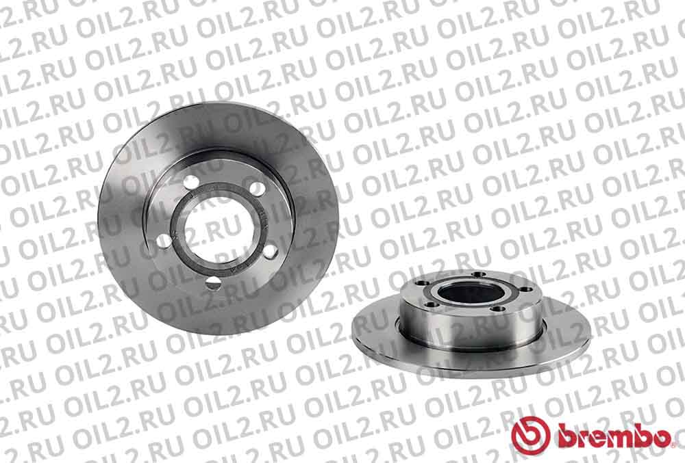 ������ ����� BREMBO 08.5775.10