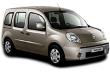     Renault Kangoo Family II