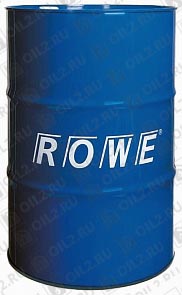  ROWE Hightec Greaseguard CLS 000 180  