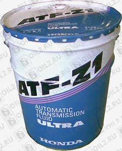 ������   HONDA ATF-Z1 Ultra 20 .