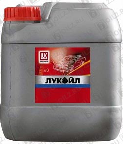 Купить Трансмиссионное масло ЛУКОЙЛ ТМ-5 85W-140 21,5 л.