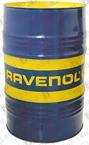 RAVENOL Formel Diesel Super 20W-50 60 . 