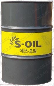 S-OIL Seven Gold 5W-40 200 . 